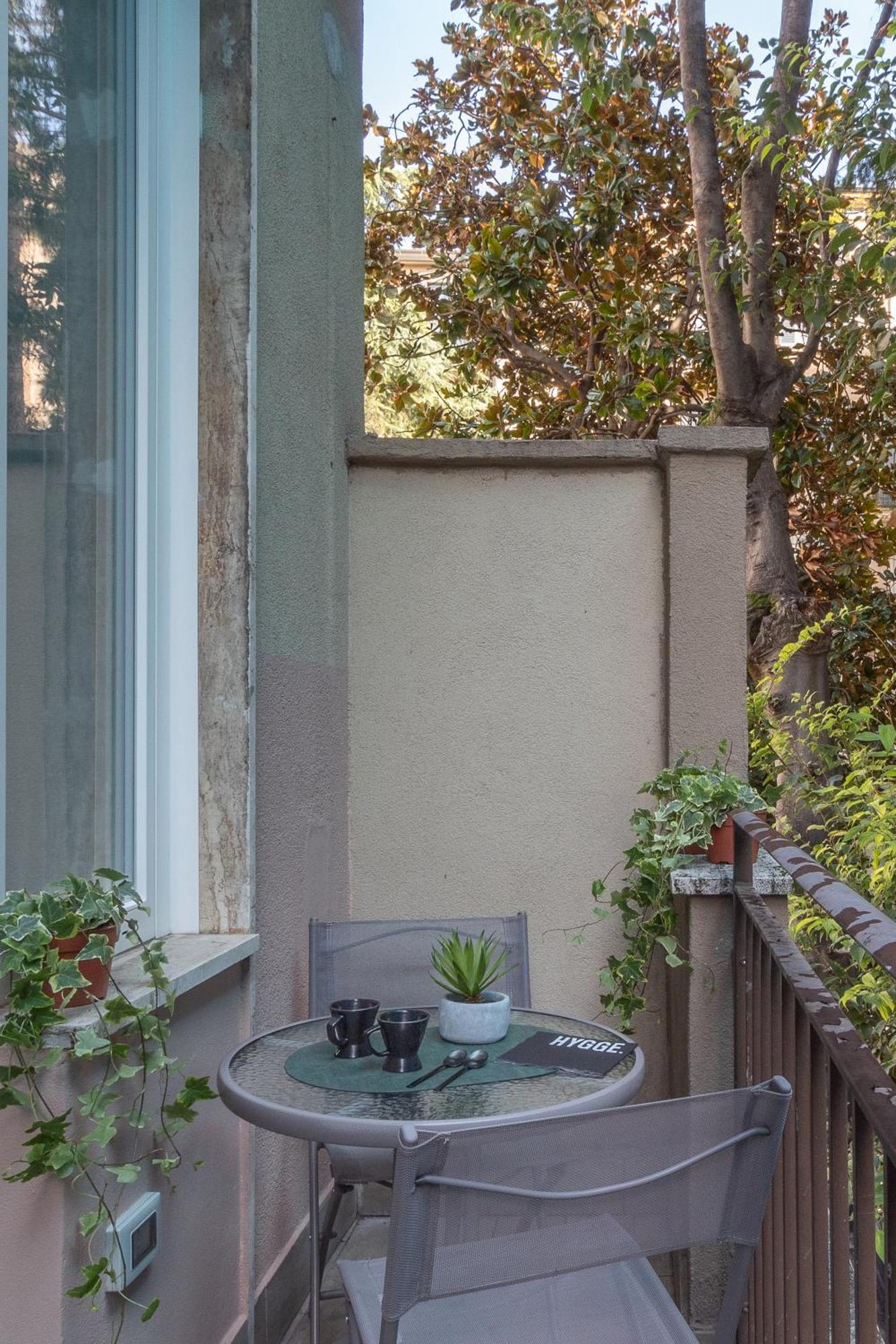 Ampi Monolocali In Via Pirandello - Washington Apartment Milan Exterior photo