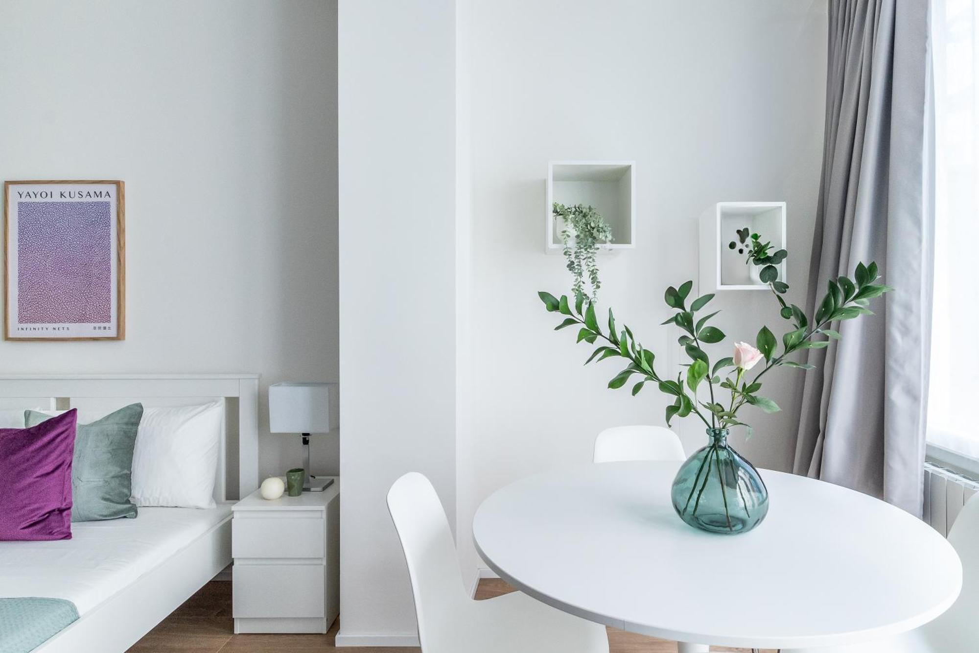 Ampi Monolocali In Via Pirandello - Washington Apartment Milan Exterior photo