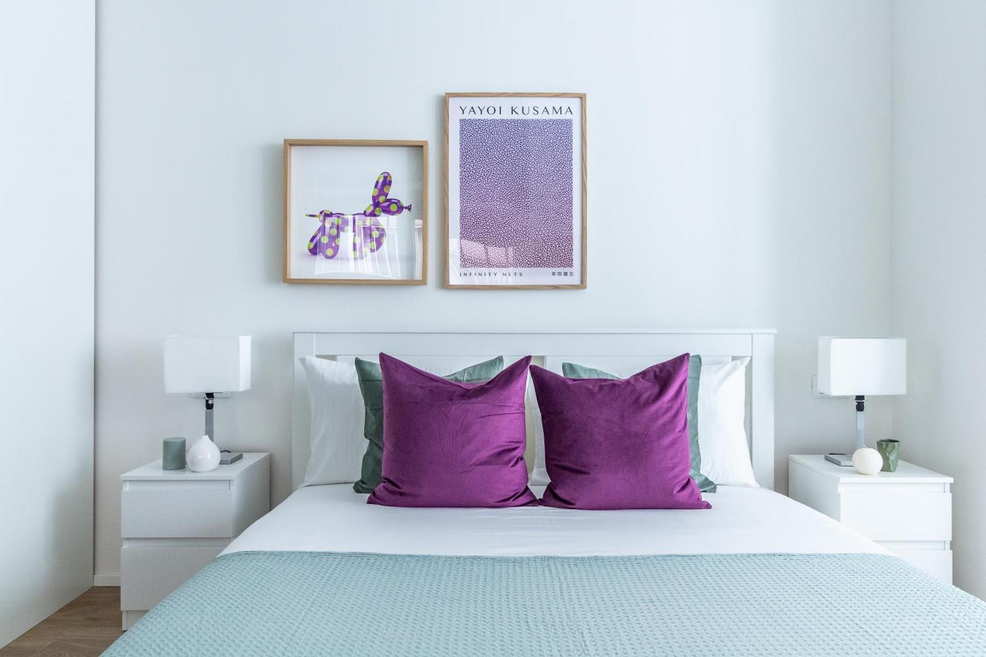Ampi Monolocali In Via Pirandello - Washington Apartment Milan Exterior photo