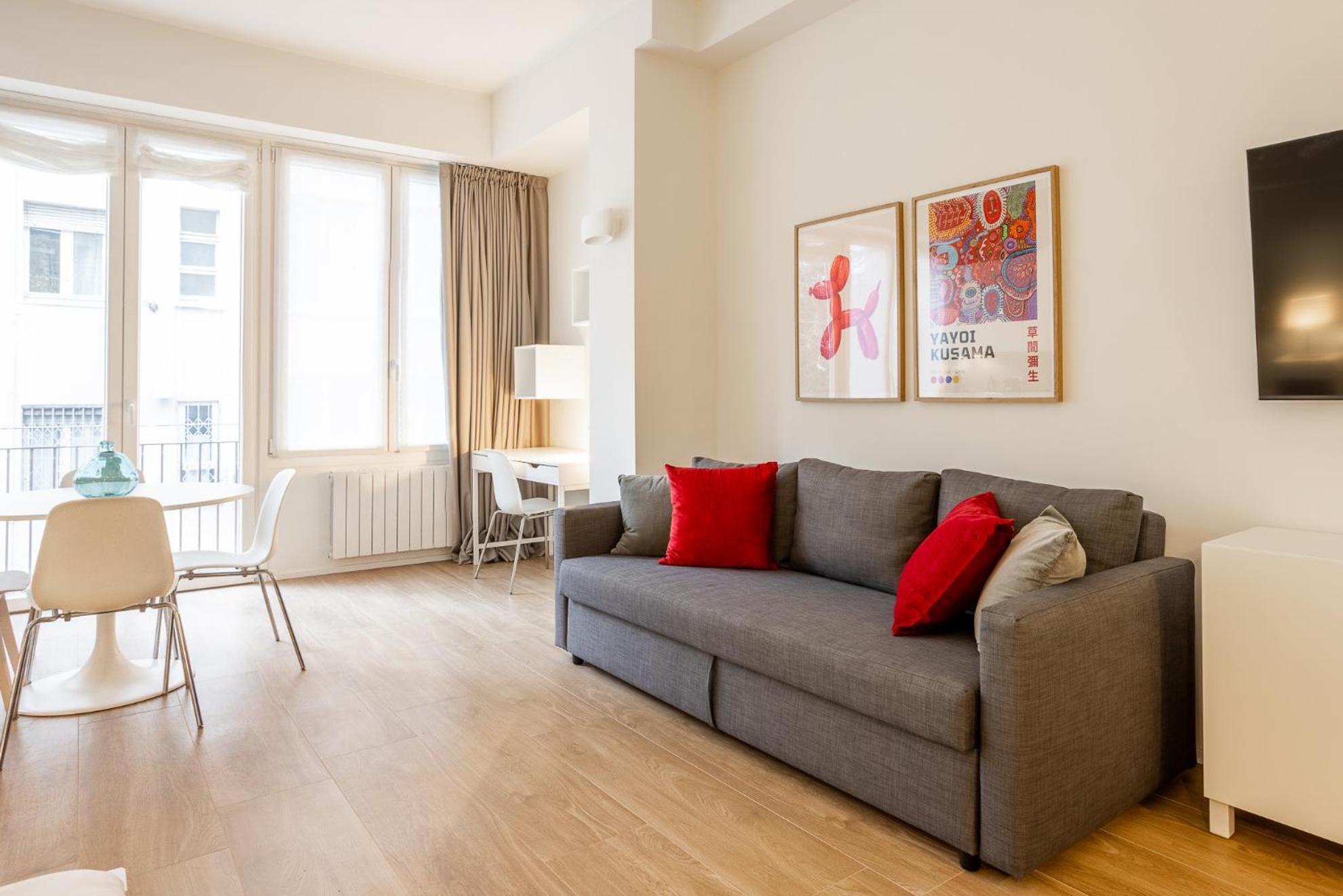 Ampi Monolocali In Via Pirandello - Washington Apartment Milan Exterior photo