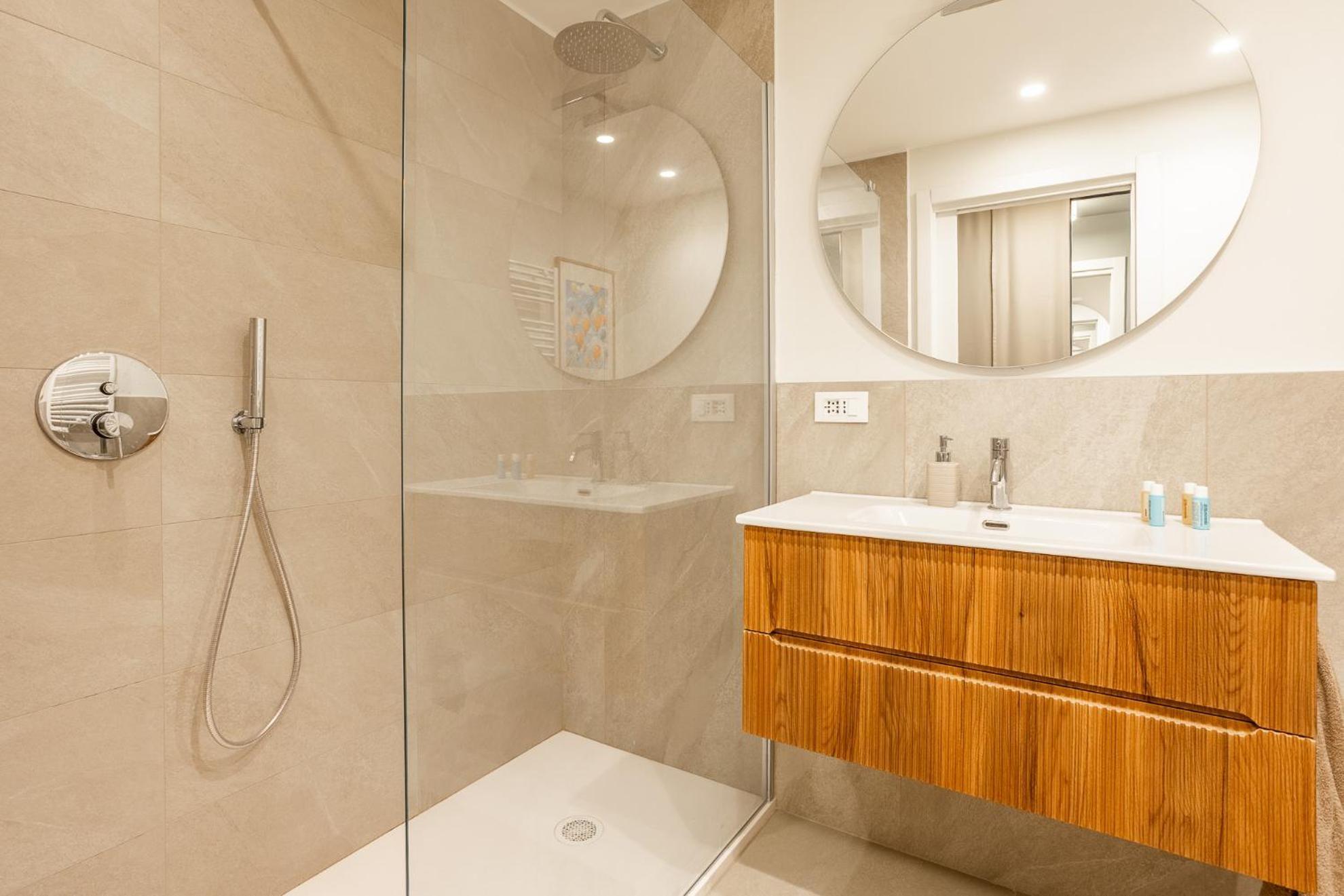 Ampi Monolocali In Via Pirandello - Washington Apartment Milan Exterior photo